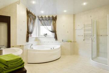 Фото номера Люкс Гостевой дом Guest House DOM 18 г. Минск 6