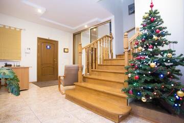 Фото Гостевой дом Guest House DOM 18 г. Минск 3