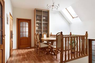 Фото номера Люкс Гостевой дом Guest House DOM 18 г. Минск 9