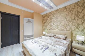 Фото Апартаменты CityLife Kaskad г. Минск 4