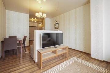 Фото номера Апартаменты Апартаменты CityLife Kaskad г. Минск 23