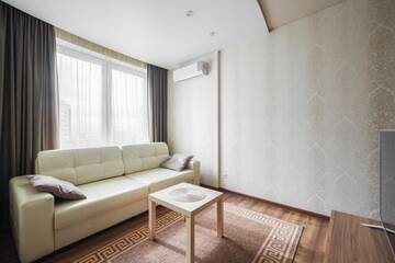 Фото номера Апартаменты Апартаменты CityLife Kaskad г. Минск 21