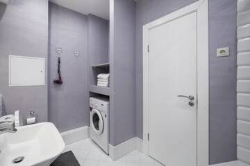 Фото номера Апартаменты Апартаменты CityLife Kaskad г. Минск 26