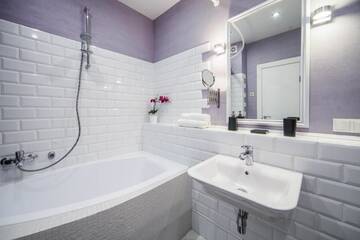Фото номера Апартаменты Апартаменты CityLife Kaskad г. Минск 27