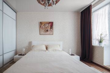 Фото номера Апартаменты Апартаменты CityLife Kaskad г. Минск 3
