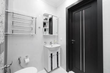 Фото номера Апартаменты с балконом Апартаменты CityLife Kaskad г. Минск 28