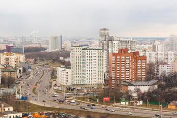 Фото номера Апартаменты Апартаменты CityLife Kaskad г. Минск 35