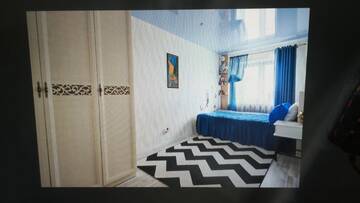 Фото Апартаменты Apartment Haradsky Val 9 г. Минск 4