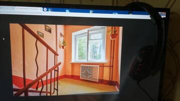 Фото номера Апартаменты с 1 спальней Апартаменты Apartment Haradsky Val 9 г. Минск 28