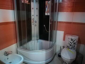 Фото номера Апартаменты с 1 спальней Апартаменты Apartment Haradsky Val 9 г. Минск 9