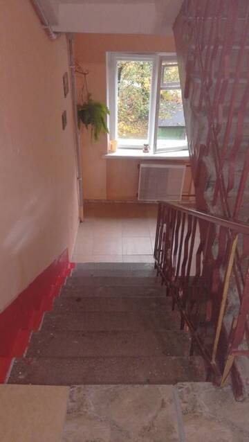 Фото номера Апартаменты с 1 спальней Апартаменты Apartment Haradsky Val 9 г. Минск 7