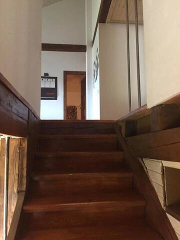 Фото номера Семейный номер с сауной Загородные дома House Lesnoy Apartment with Sauna г. Минск 35