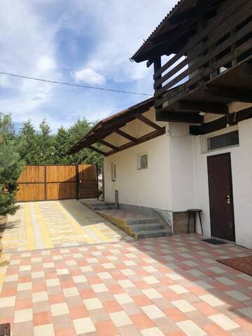 Фото Загородные дома House Lesnoy Apartment with Sauna г. Минск 1