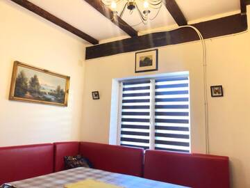 Фото номера Семейный номер с сауной Загородные дома House Lesnoy Apartment with Sauna г. Минск 6
