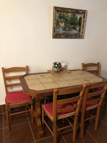 Фото номера Апартаменты - Двухуровневые Загородные дома House Lesnoy Apartment with Sauna г. Минск 6