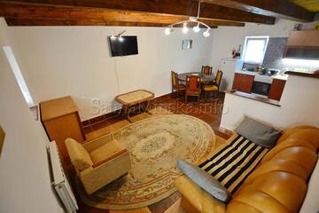 Фото номера Апартаменты - Двухуровневые Загородные дома House Lesnoy Apartment with Sauna г. Минск 3