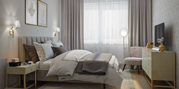 Фото Апартаменты Apartment in the historic Centre Internatsionalnaya г. Минск 1