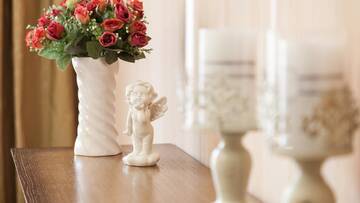 Фото номера Апартаменты Делюкс Апартаменты Apartment in the historic Centre Internatsionalnaya г. Минск 4