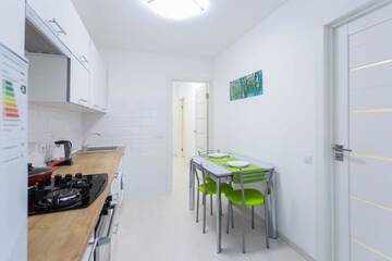 Фото номера Апартаменты Делюкс Апартаменты Apartment Roomer 10 г. Минск 13