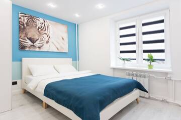 Фото Апартаменты Apartment Roomer 10 г. Минск 5