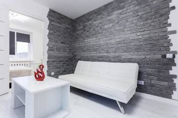 Фото номера Апартаменты Делюкс Апартаменты Apartment Roomer 10 г. Минск 21