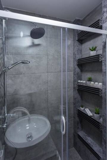 Фото номера Апартаменты Делюкс Апартаменты Apartment Roomer 10 г. Минск 29
