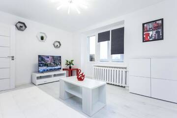 Фото Апартаменты Apartment Roomer 10 г. Минск 1