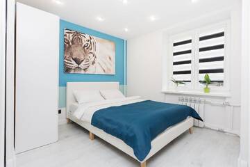 Фото Апартаменты Apartment Roomer 10 г. Минск 2