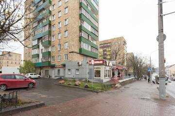 Фото номера Апартаменты Делюкс Апартаменты Apartment Roomer 10 г. Минск 35