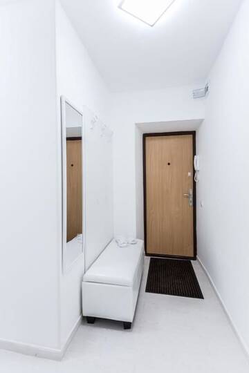 Фото номера Апартаменты Делюкс Апартаменты Apartment Roomer 10 г. Минск 33