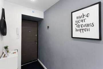 Фото номера Апартаменты с 1 спальней Апартаменты Apartment Roomer 10 г. Минск 29