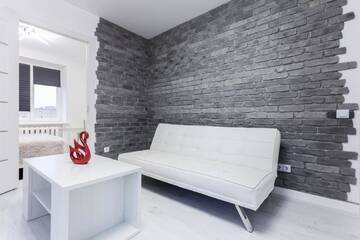 Фото номера Апартаменты Делюкс Апартаменты Apartment Roomer 10 г. Минск 9