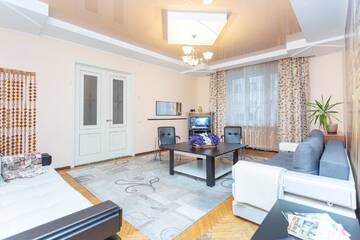 Фото Апартаменты Olympic Stay na Nezavisimosti 12 г. Минск 4