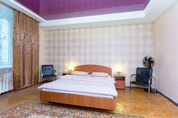 Фото Апартаменты Olympic Stay na Nezavisimosti 12 г. Минск 5