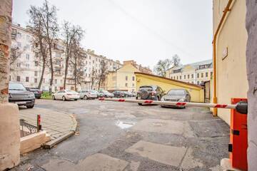 Фото номера Апартаменты с 1 спальней Апартаменты Olympic Stay na Nezavisimosti 12 г. Минск 25
