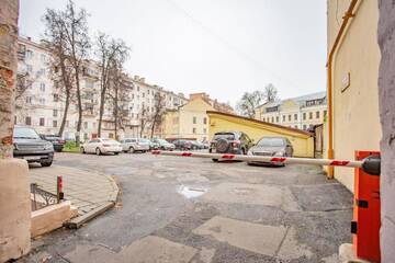 Фото номера Апартаменты с 1 спальней Апартаменты Olympic Stay na Nezavisimosti 12 г. Минск 39