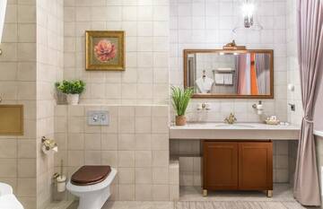 Фото номера Апартаменты Отель Willing Hotel г. Минск 6