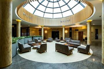 Фото Отель Willing Hotel г. Минск 2