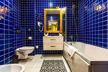 Фото номера Номер-студио Делюкс Отель Willing Hotel г. Минск 6