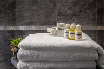 Фото номера Номер-студио Делюкс Отель Willing Hotel г. Минск 2