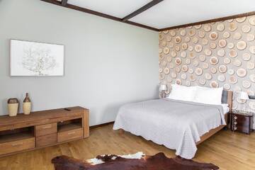Фото номера Номер-студио Делюкс Отель Willing Hotel г. Минск 12