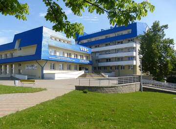 Фото Отель SERC г. Минск 1