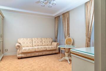 Фото номера Люкс Отель Гостиница Полонез г. Минск 3