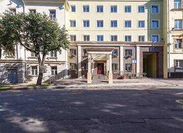 Фото Отель Гостиница Полонез г. Минск 3