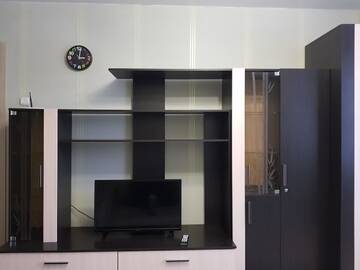 Фото Апартаменты Apartment on metro Mihalova г. Минск 4