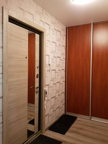 Фото номера Апартаменты Апартаменты Apartment on metro Mihalova г. Минск 48