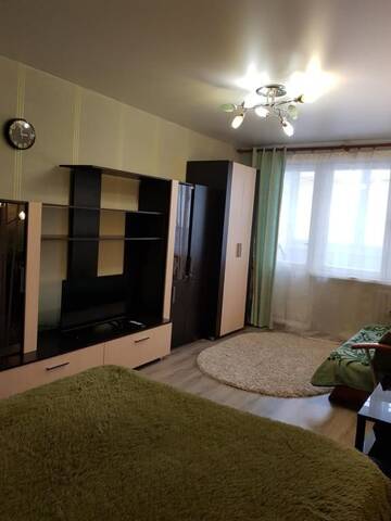 Фото номера Апартаменты Апартаменты Apartment on metro Mihalova г. Минск 45