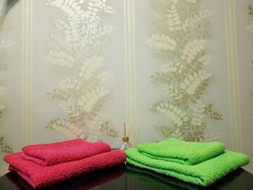 Фото номера Апартаменты Апартаменты Apartment on metro Mihalova г. Минск 47