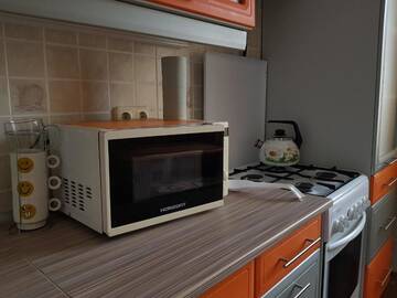 Фото номера Апартаменты Апартаменты Apartment on metro Mihalova г. Минск 52