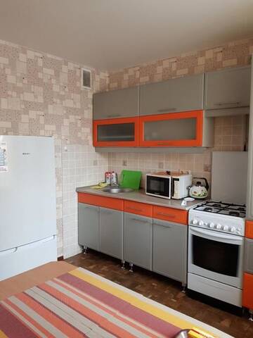 Фото номера Апартаменты Апартаменты Apartment on metro Mihalova г. Минск 57